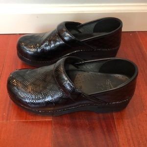 Dansko Clogs